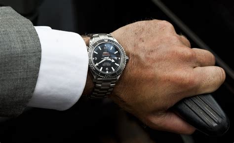 omega seamaster watch skyfall